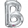 Folie Ballon Letter B 81 cm