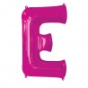 Folie Ballon Letter E 81 cm