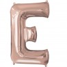 Folie Ballon Letter E 81 cm