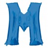 Folie Ballon Letter M 81 cm