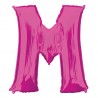 Folie Ballon Letter M 81 cm