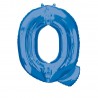 Folie Ballon Letter Q 81 cm