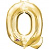 Folie Ballon Letter Q 81 cm