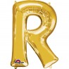 Folie Ballon Letter R 81 cm