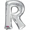 Folie Ballon Letter R 81 cm