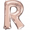 Folie Ballon Letter R 81 cm