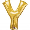 Folie Ballon Letter Y 81 cm