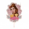Koop online prinses bella kaars