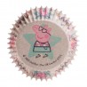 Peppa Pig Cupcakevormpjes bestellen online