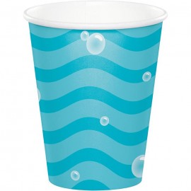 Waterbekers