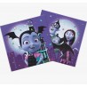 koop online Vampirina Servetten 