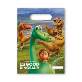 The Good Dinosaur Zakjes online kopen