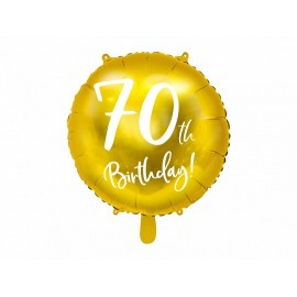 70 Jaar Gouden Ballon