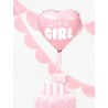 Goedkope It's a Girl Folieballon Bestellen