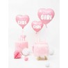 Goedkope It's a Girl Folieballon Bestellen