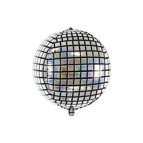 Folie Ballon Discobal