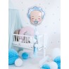 Goedkope Baby Jongen Helium Ballon Kopen