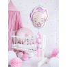 bestellen Baby Meisje Helium Ballon Online Kopen