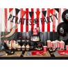 Goedkope Piraten Cupcake Kit Kopen Bestellen