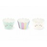 Online Bestellen cupcake vormpjes kopen goedkope