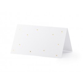 10 gouden stippen