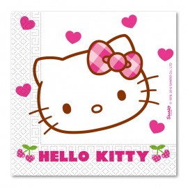 Hello Kitty Servetten online kopen