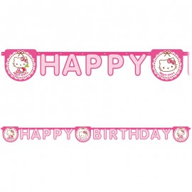 Hello Kitty 'Happy Birthday' Slingers