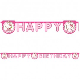 Hello Kitty Happy Birthday Slingers bestellen