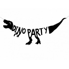 Dinosaurus Party Slinger