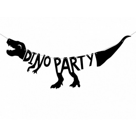 Goedkope Dino Party Slinger Online Kopen