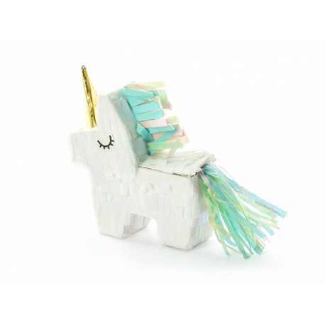 Goedkope Mini Unicorn Pinata Bestellen