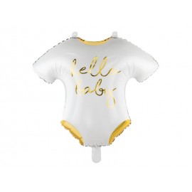 goedkope online Hello Baby Helium Ballon kopen