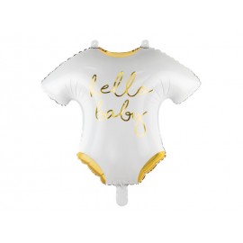 goedkope online Hello Baby Helium Ballon kopen