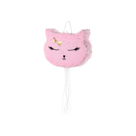 Katten Piñata