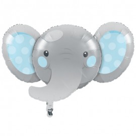 Bestel online olifant ballon