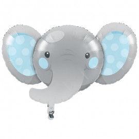 Olifant Folieballon