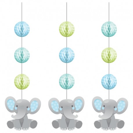 goedkope olifant hangdecoratie