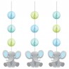 goedkope olifant hangdecoratie