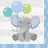 koop online olifant servetten