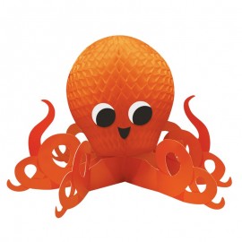 Octopus Honeycomb Middenstuk Bestellen
