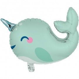 Bestellen online narwal helium ballon