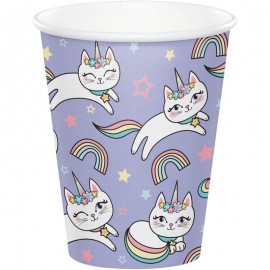 Online kopen Unicorn Kat Bekertjes Bestellen