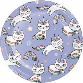 online unicorn kat bordjes kopen bestellen