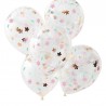 Bestel Goedkope Confetti Ballon online