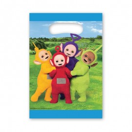 goedkope Teletubbies Zakjes kopen