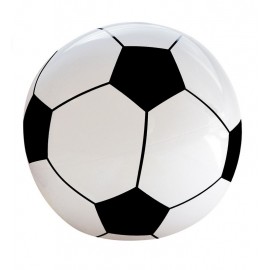 Opblaasbare Voetbal (25 cm)