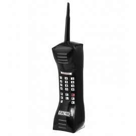 Opblaasbare Mobiele Telefoon 77 cm