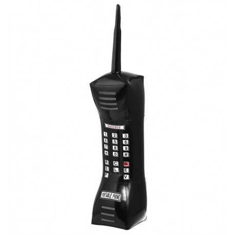 Opblaasbare Mobiele Telefoon 77 cm