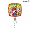 Online Kopen Bestellen Super Mario Folie Ballon