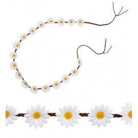 Daisy Riem 140 cm